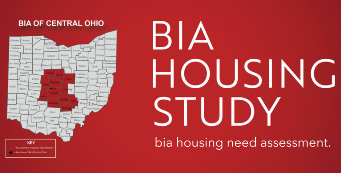 Central Ohio Housing Study