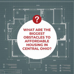 solutions to affordable housing crisis central ohio