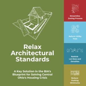 Relax Architectural Standards