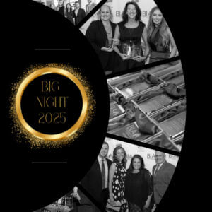 Images of Past Big Night Gala