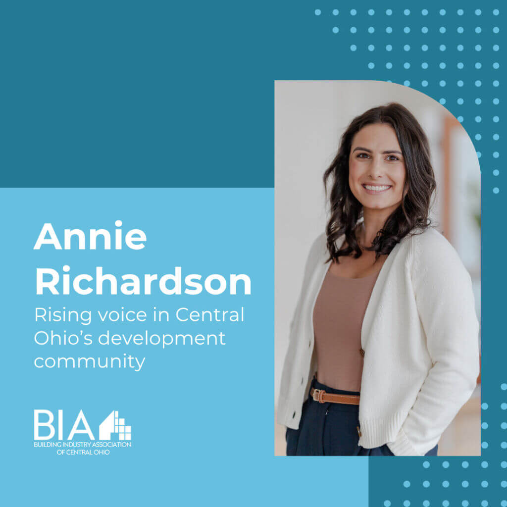Annie Richardson