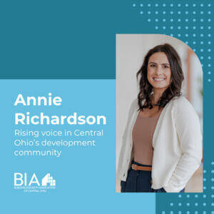 Annie Richardson