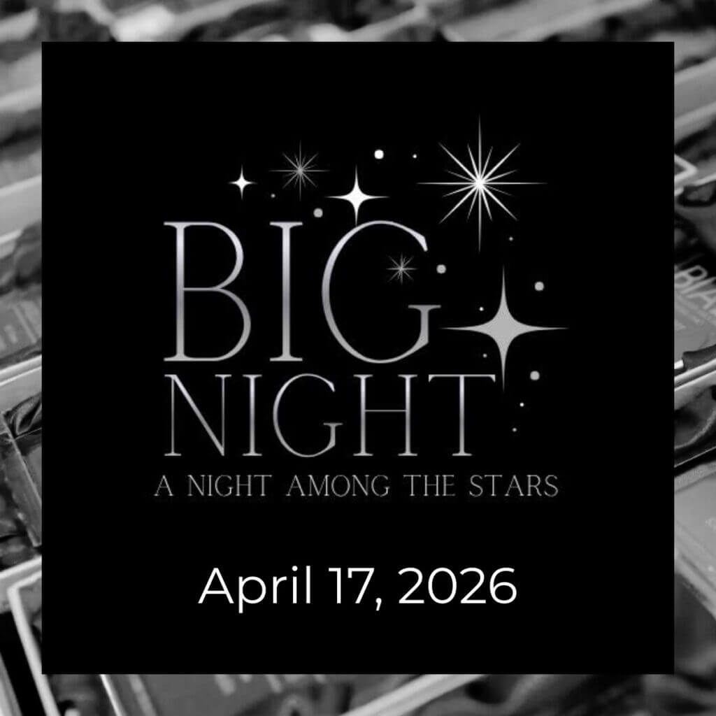 Big Night logo
