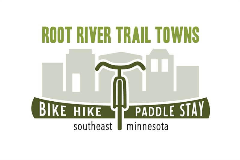 root river trail town
