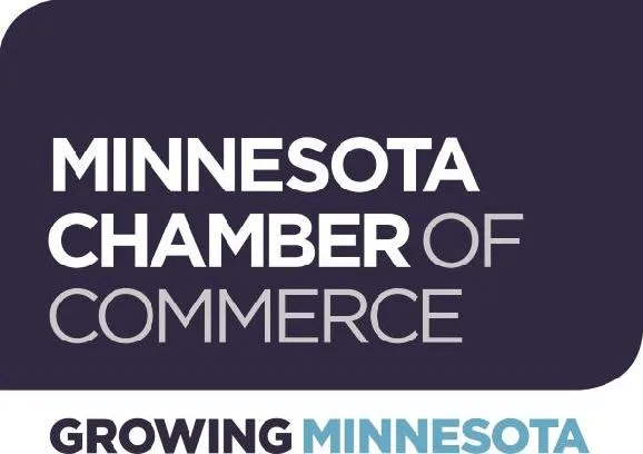 Minnesota Chamber of Commerce logo