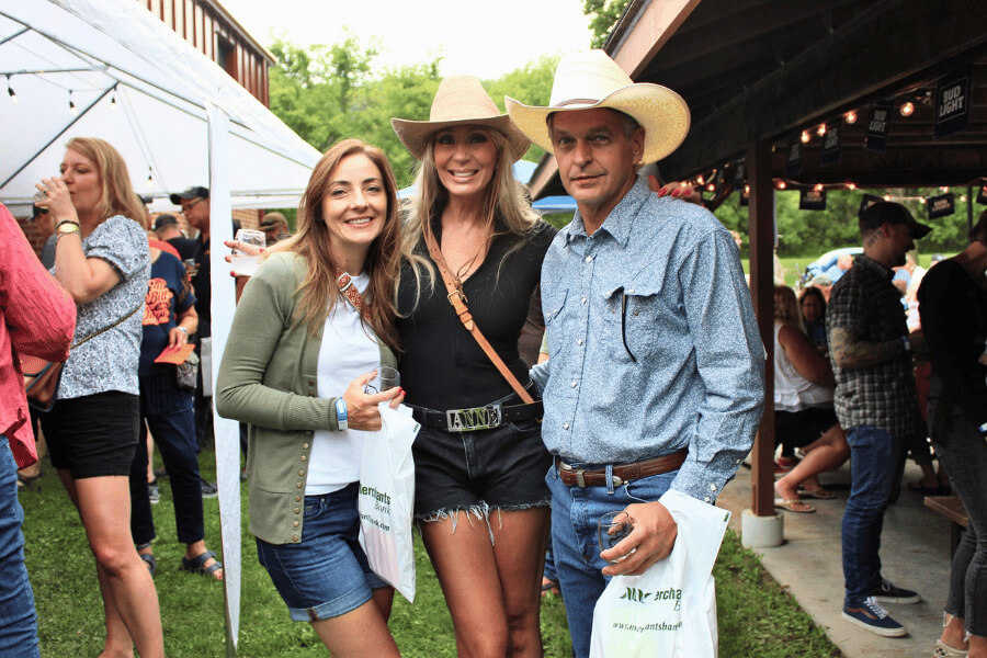 Traveler's Guide to the 40th Anniversary of Buffalo Bill Days in