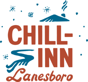 Chill-Inn Lanesboro logo