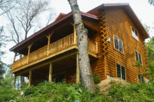 Root River Valley Cabin in Lanesboro, MN