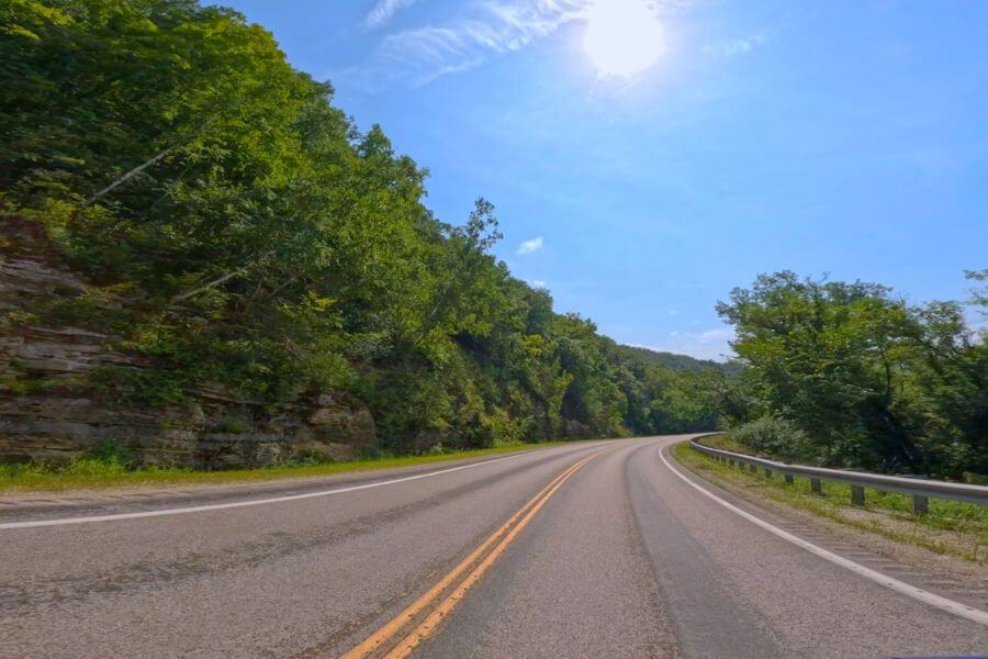 Bluff Country Scenic Byway