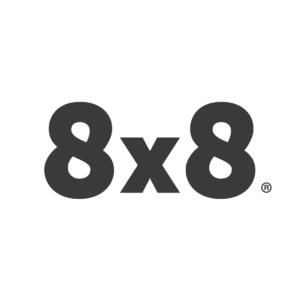 8x8