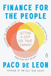Finance For the People