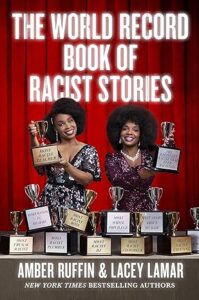 The World Record Book Of Racist Stories