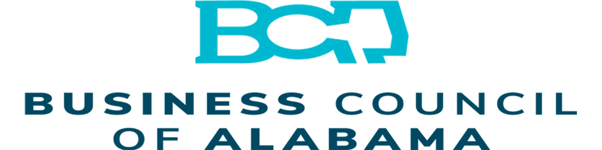 Business Council of Alabama logo