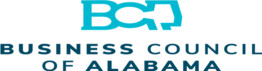 Business Council of Alabama logo