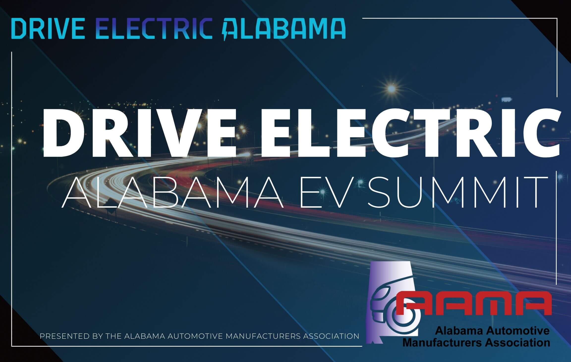 EV Summit graphic