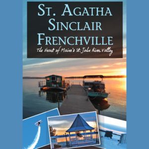 st agatha sinclair frenchville cover