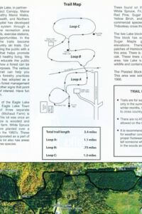 area maps