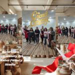 Rivertown Open House and Ribbon Cutting