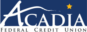 Acadia FCU Logo