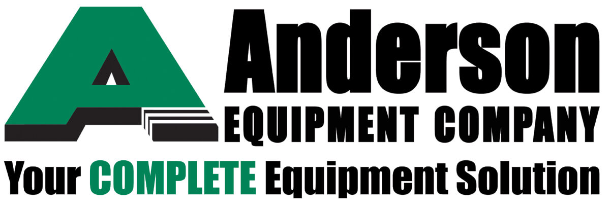 ANDERSON EQUIPMENT