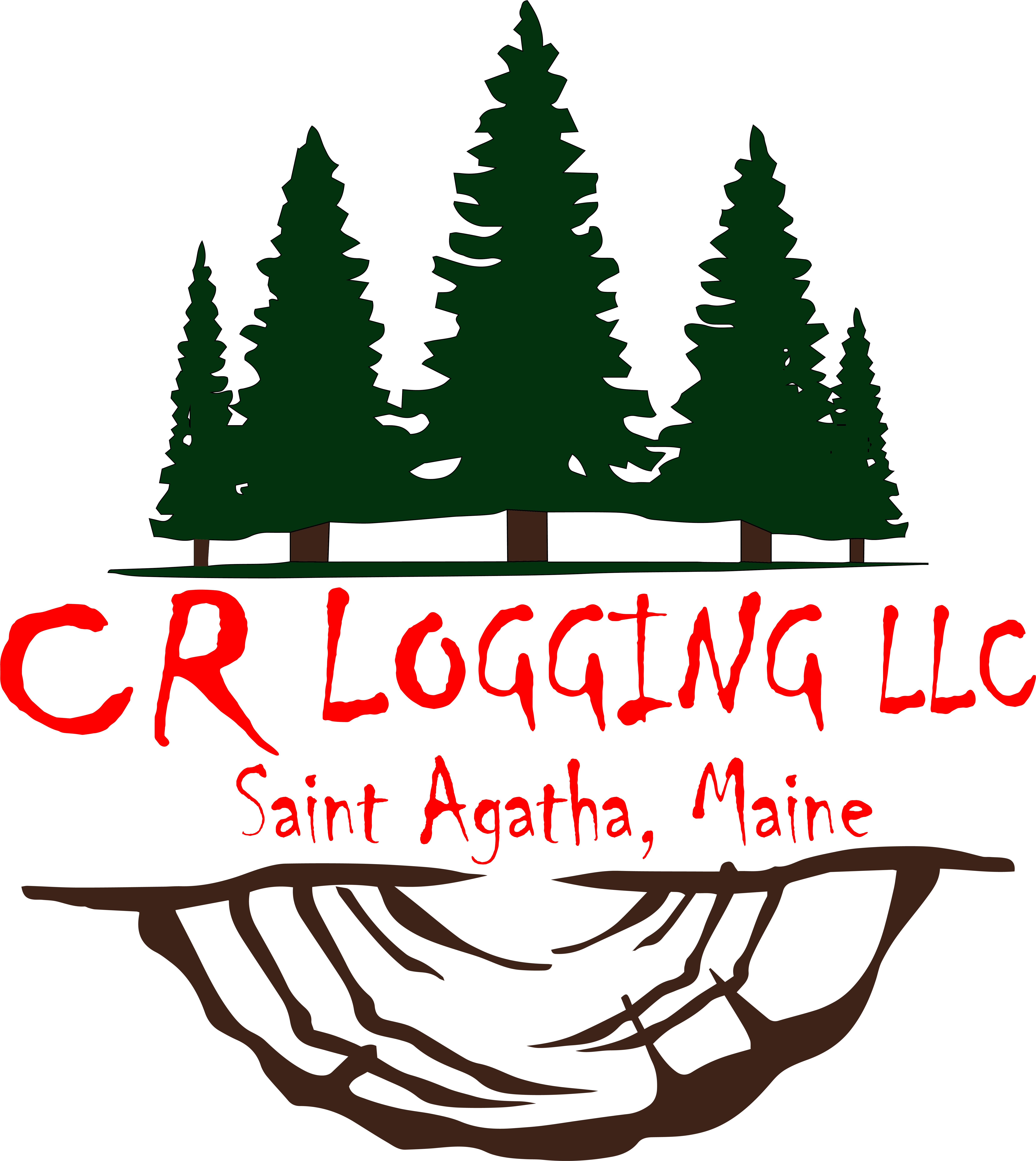 CR LOGGING