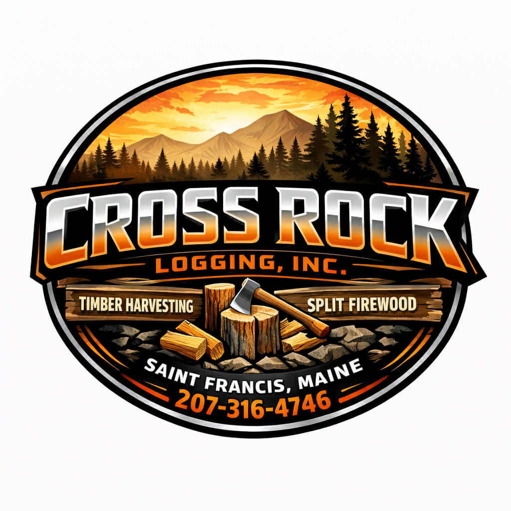 CROSS ROCK LOGGING