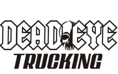 DEAD EYE TRUCKING