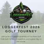 Loggerfest Golf Tournament
