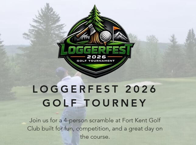 Loggerfest Golf Tournament