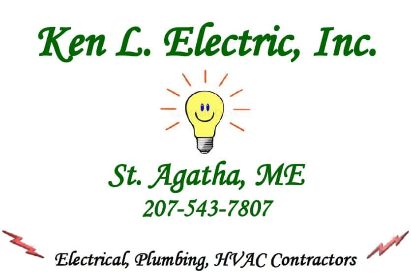 KEN L ELECTRIC