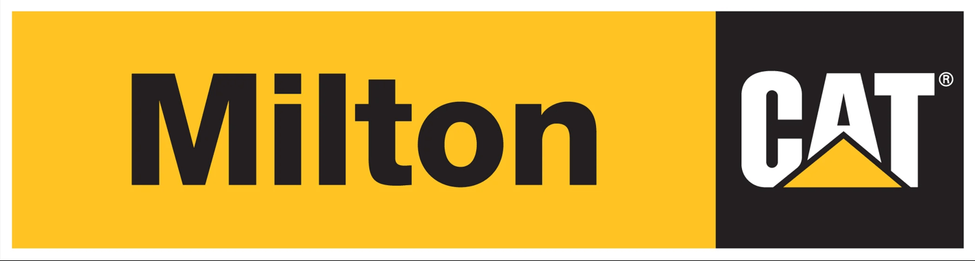MILTON CAT