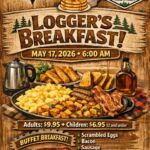 Logger Fest Breakfast