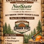 Logger Fest Lunch