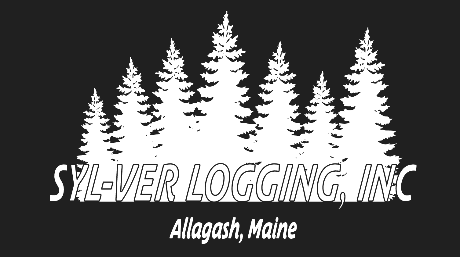 syl-ver logging