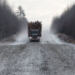 Logger Fest Trucking