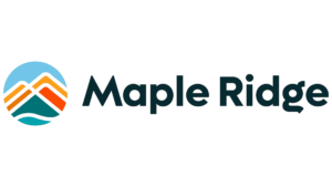 City of Maple Ridge Horizontal - PNG