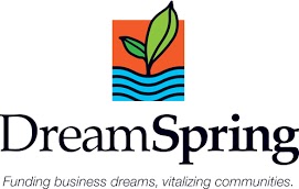 DreamSpring Logo