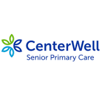 Centerwell logo