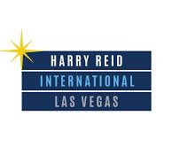 Harry Reid Iner. Airport logo