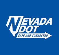 Nevada DOT logo