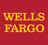 Wells fargo logo