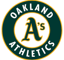 oakland A's logo