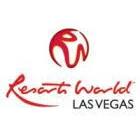 resorts wold las vegas logo