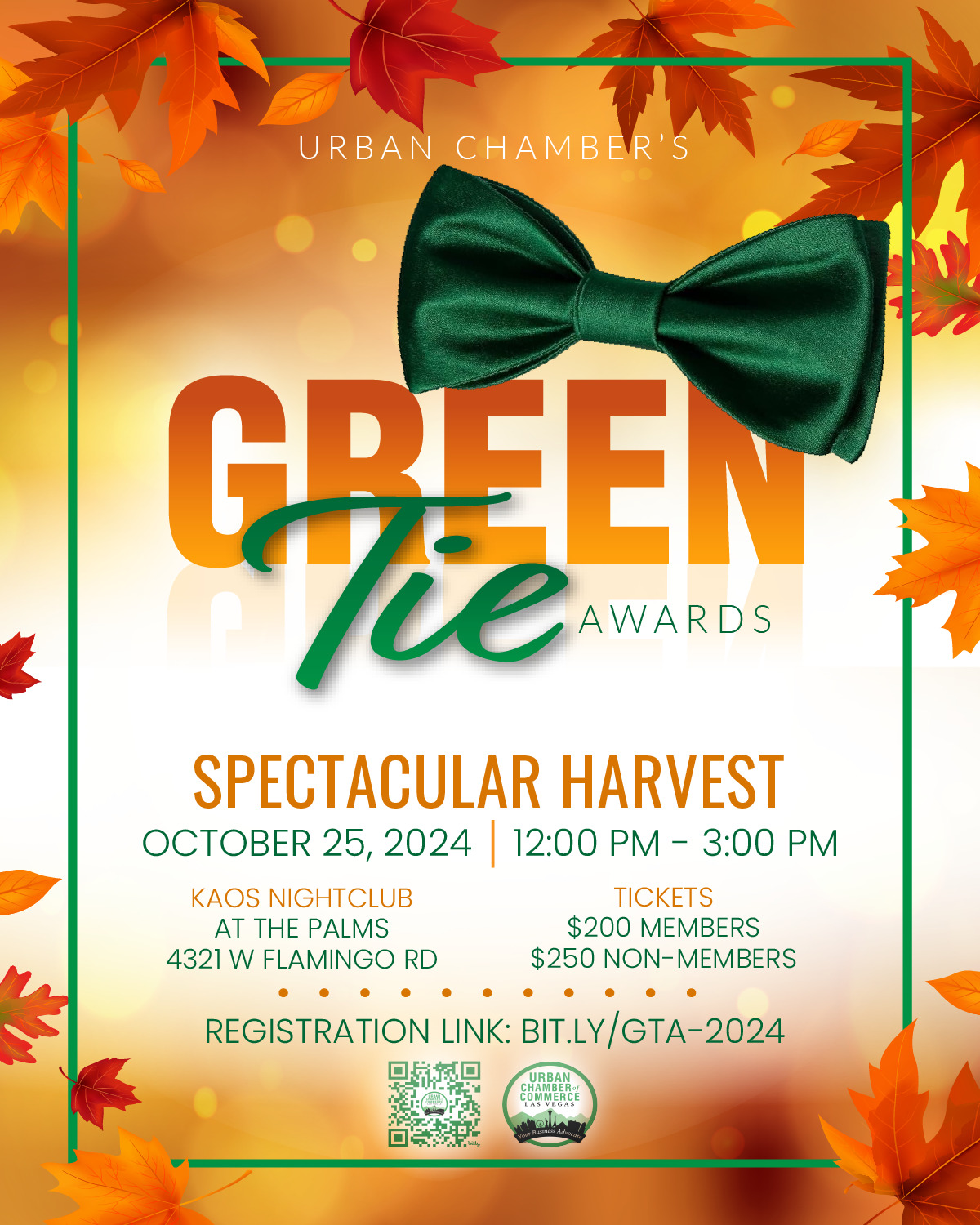 UCC GREEN TIE_SAVE THE DATE 4-01