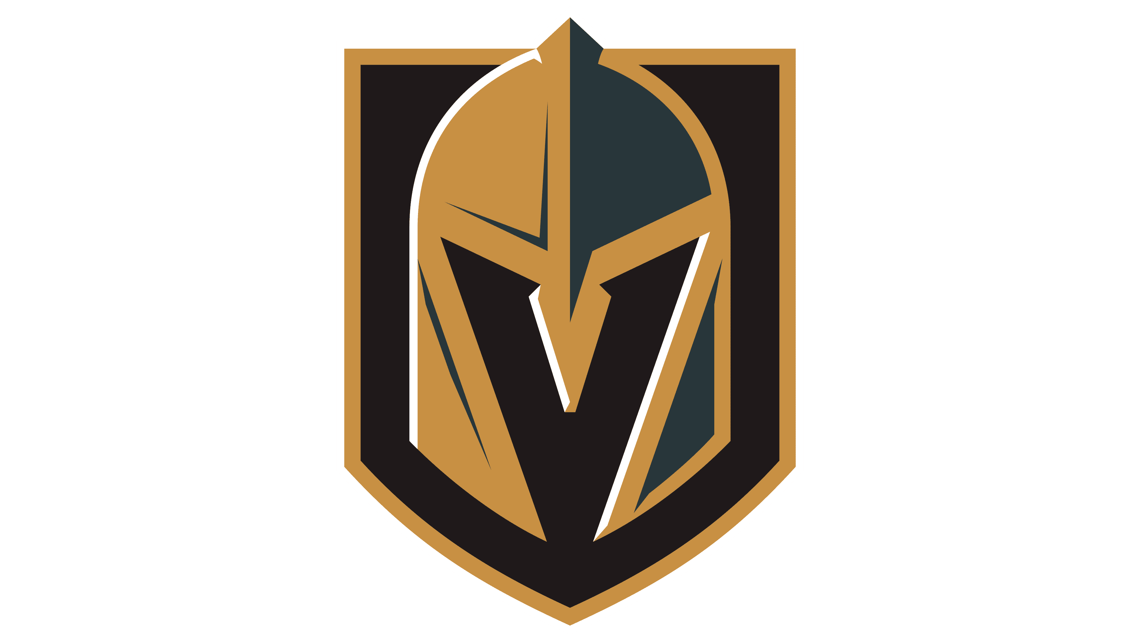 Vegas-Golden-Knights-Logo