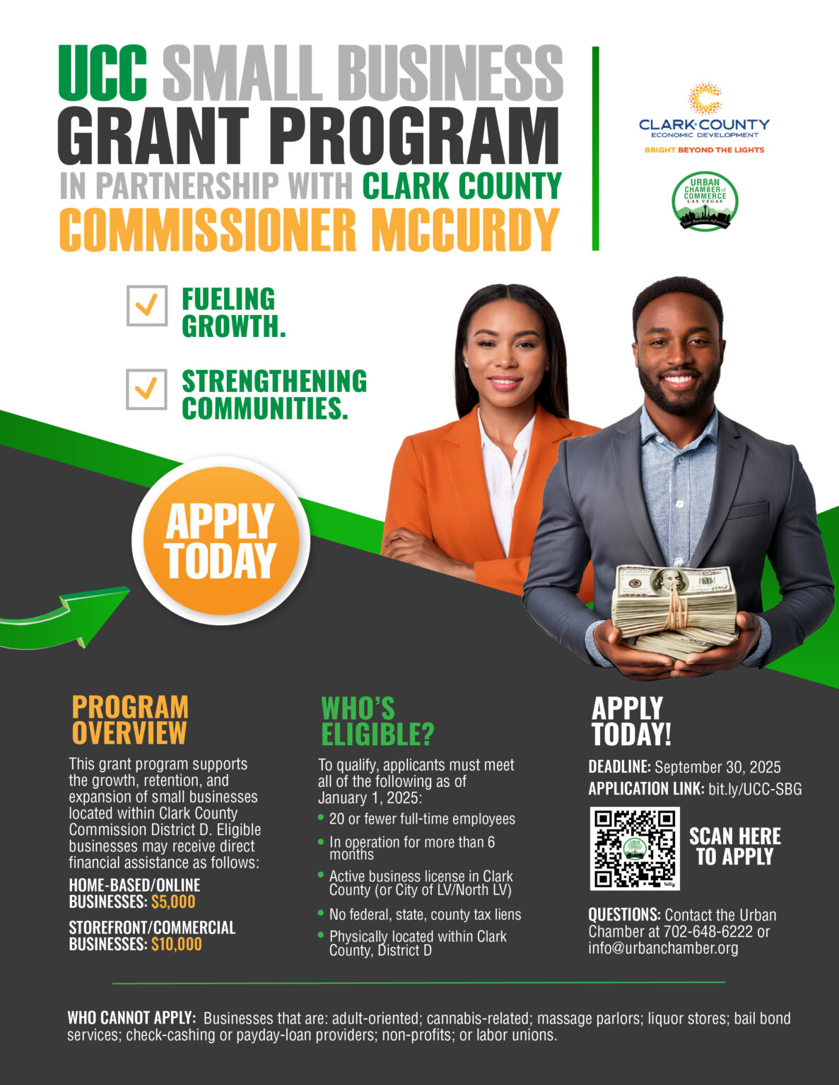 UCC SMALL BUSINESS GRANT_DISTRICT D-01 2