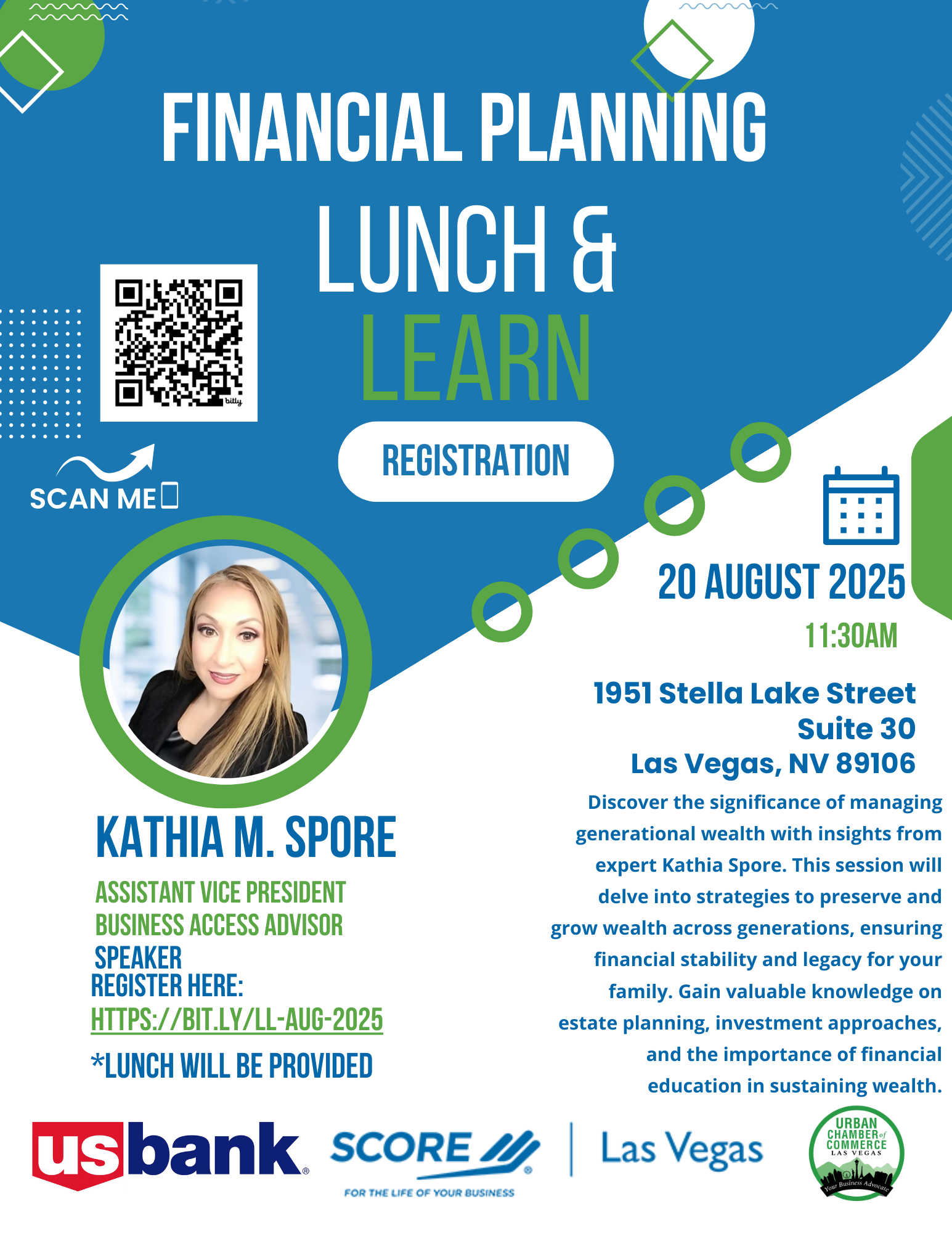 LunchLearnFeb2025Flyer