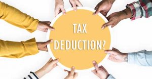 Tax deductions for volunteering