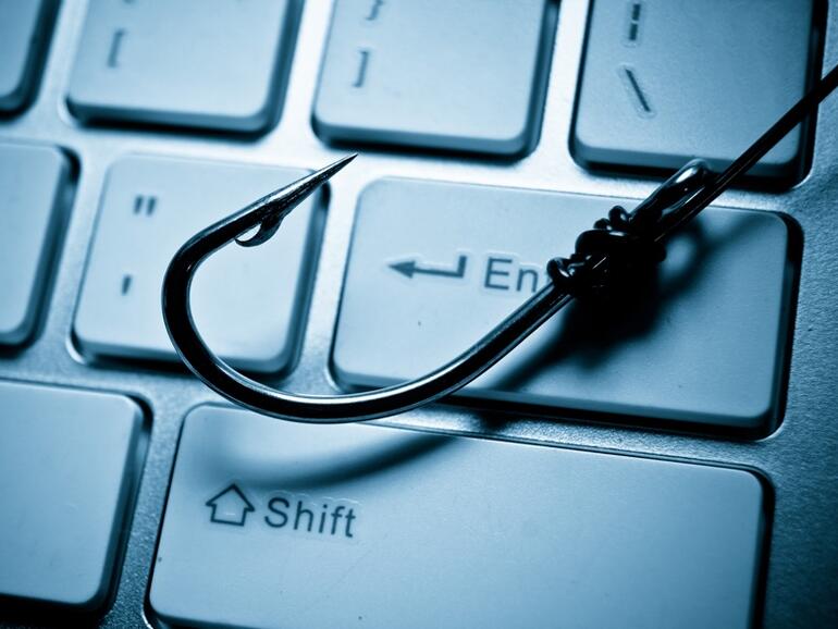 Surviving the Pandemic Phishing Phrenzy