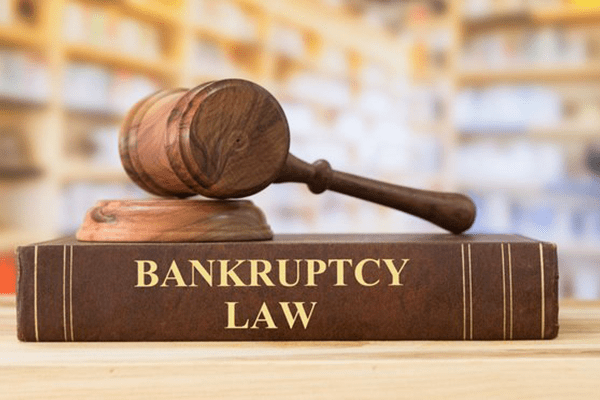 New Bankruptcy Law